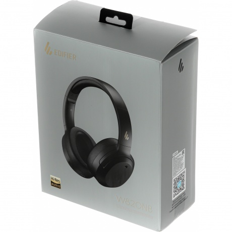 Наушники Edifier W820NB 1.2м черный - фото 16