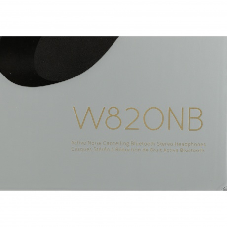 Наушники Edifier W820NB 1.2м черный - фото 6