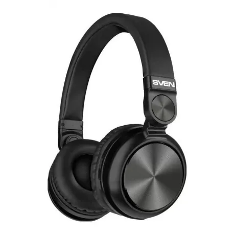 Наушники Sven AP-B650MV черный (SV-019310)
