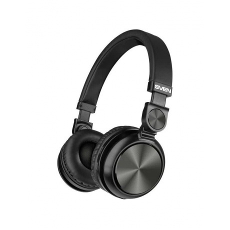 Наушники Sven AP-B650MV черный (SV-019310) - фото 2
