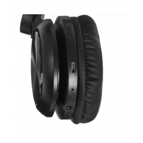 Наушники Sven AP-B650MV черный (SV-019310) - фото 7