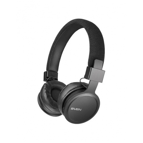 Наушники Sven AP-B700MV 1м черный (SV-019327) - фото 1