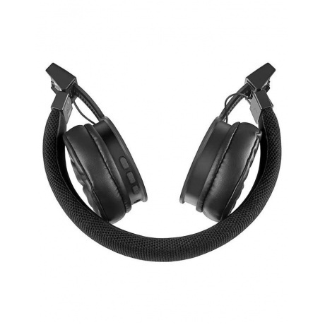 Наушники Sven AP-B700MV 1м черный (SV-019327) - фото 3