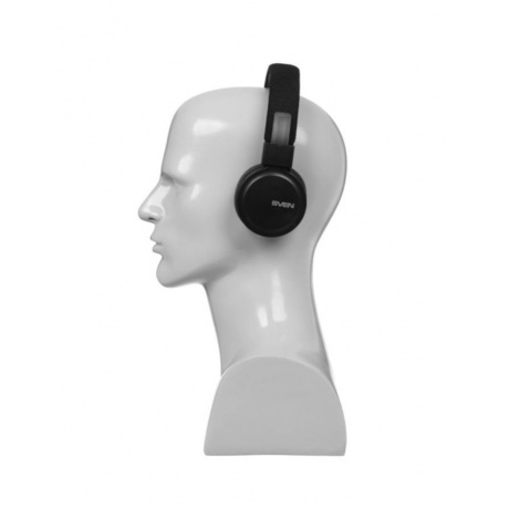 Наушники Sven AP-B700MV 1м черный (SV-019327) - фото 7