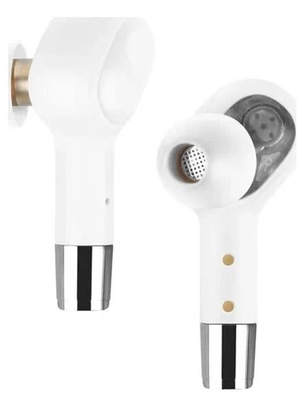 

Наушники Rombica mysound Urban White (BH-T011), Черный
