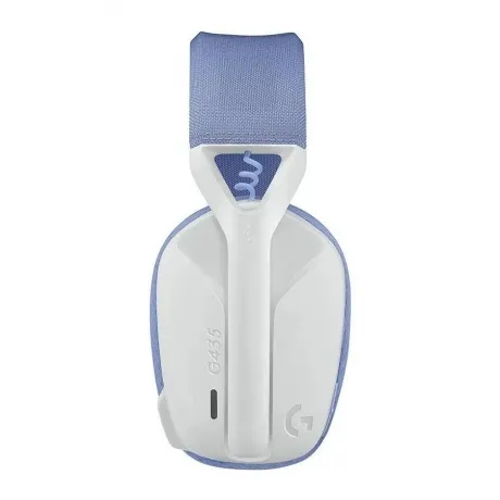 Наушники Logitech G435 белый (981-001074)