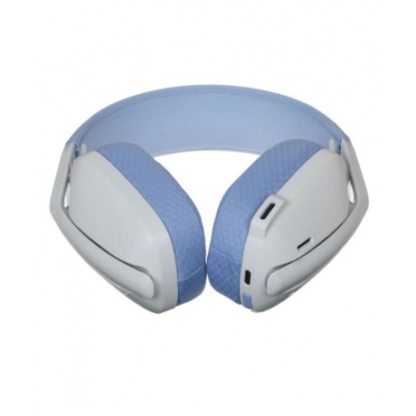 Наушники Logitech G435 белый (981-001074) - фото 3