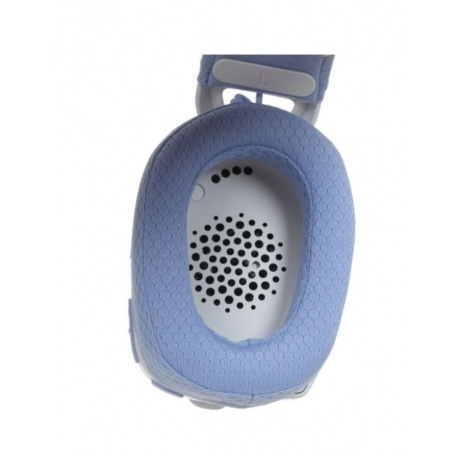 Наушники Logitech G435 белый (981-001074) - фото 4