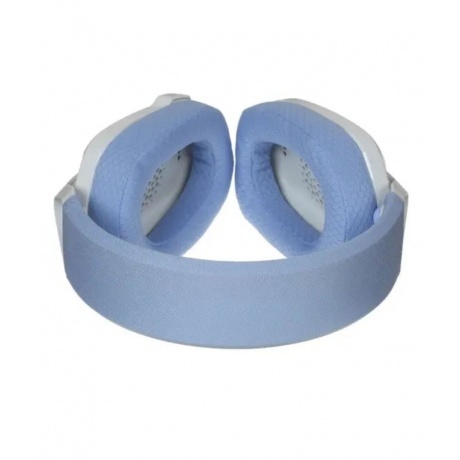 Наушники Logitech G435 белый (981-001074) - фото 5