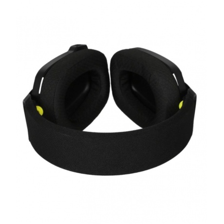 Наушники Logitech G435 черный/желтый (981-001050) - фото 3