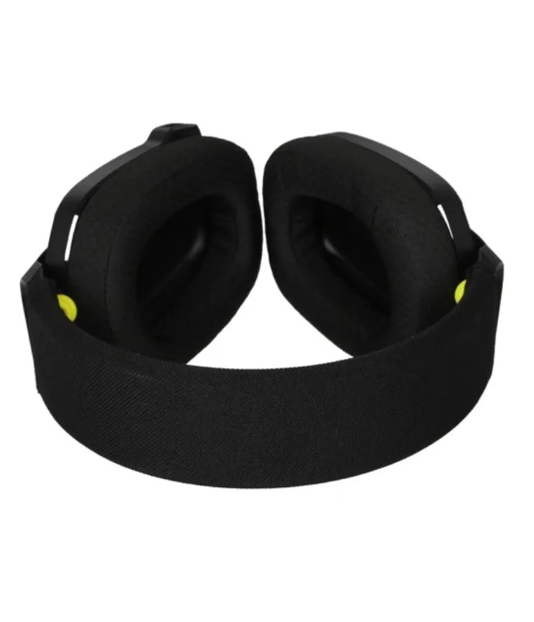 Наушники Logitech G435 черный/желтый (981-001050) - фото 3