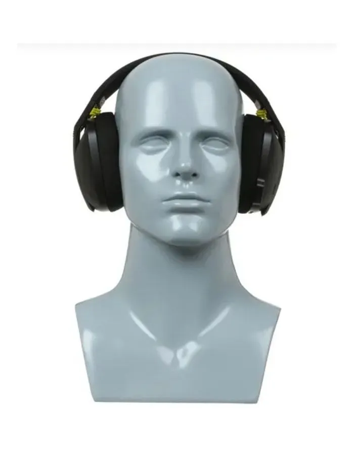 Наушники Logitech G435 черный/желтый (981-001050) - фото 5