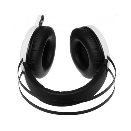 Наушники A4Tech Bloody G521 белый/черный - фото 3