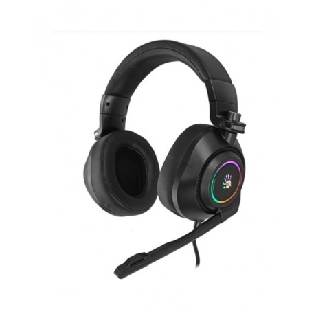 Наушники A4Tech Bloody G580 черный