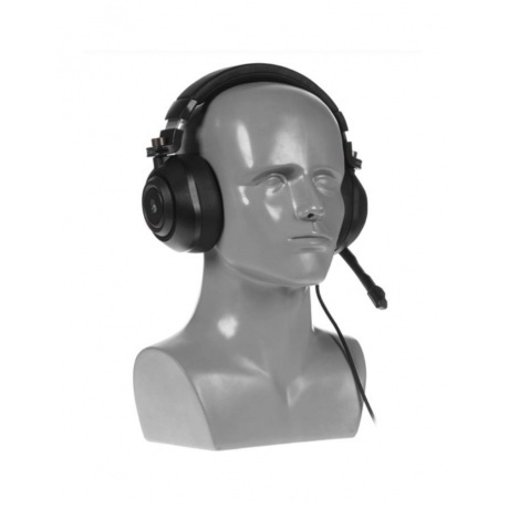 Наушники A4Tech Bloody G580 черный - фото 7