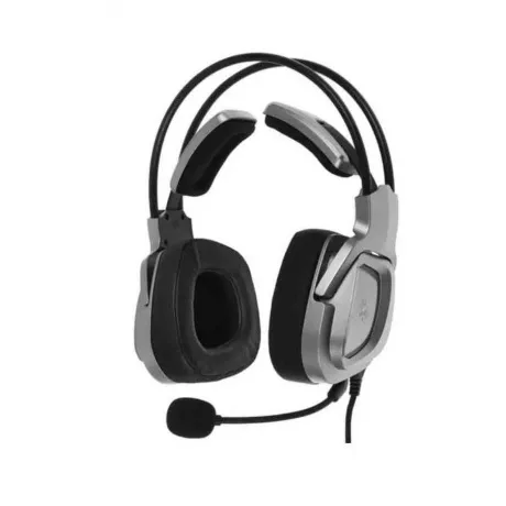 Наушники A4Tech Bloody G575 серый