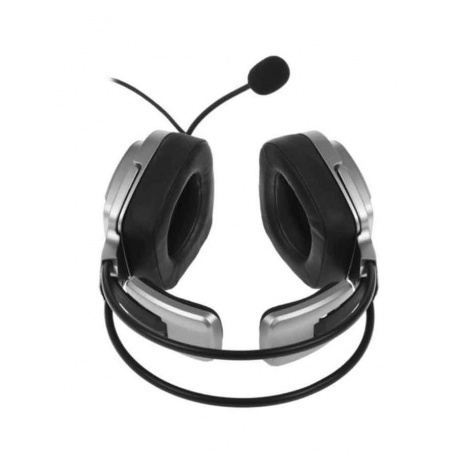 Наушники A4Tech Bloody G575 серый - фото 3