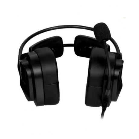 Наушники A4Tech Bloody G575P черный - фото 2