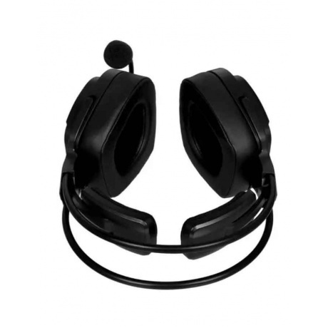 Наушники A4Tech Bloody G575P черный - фото 3