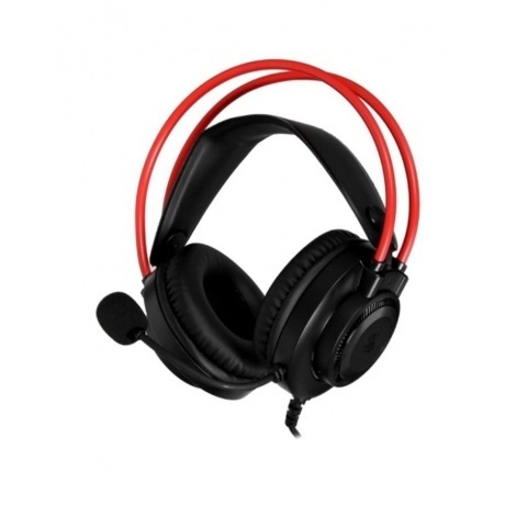 Наушники A4Tech Bloody G220S черный - фото 2