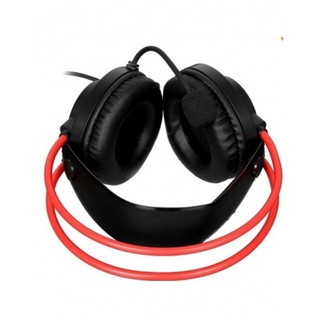 Наушники A4Tech Bloody G220S черный - фото 4