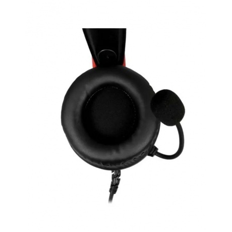 Наушники A4Tech Bloody G220S черный - фото 5