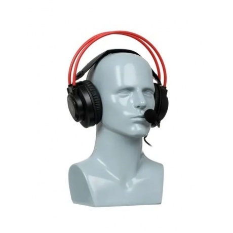 Наушники A4Tech Bloody G220S черный - фото 7