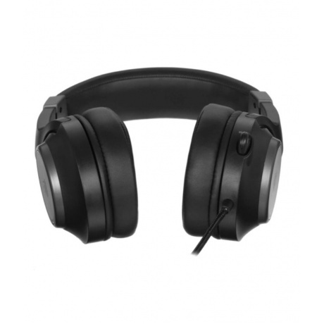 Наушники A4Tech Bloody G350 черный - фото 6