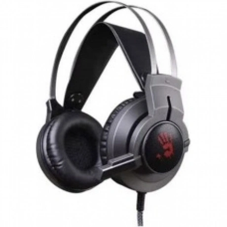 Наушники A4Tech Bloody G437 черный