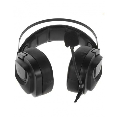 Наушники A4Tech Bloody G570 черный/серый - фото 3