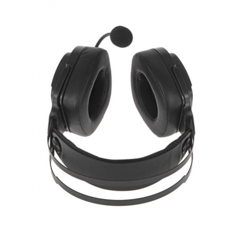 Наушники A4Tech Bloody G570 черный/серый - фото 4