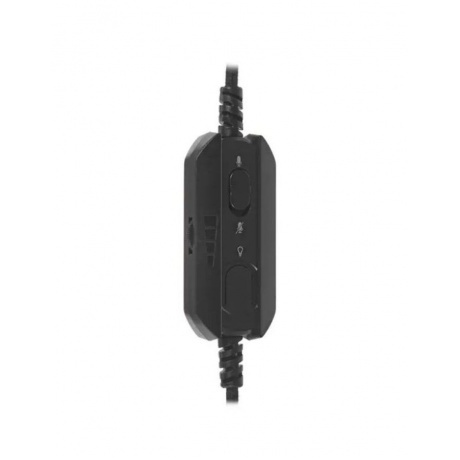 Наушники A4Tech Bloody G570 черный/серый - фото 7