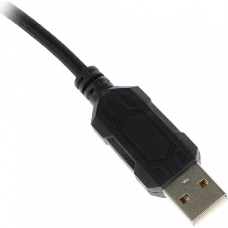 Наушники Acer AHW120 черный (ZL.HDSCC.01C) - фото 13