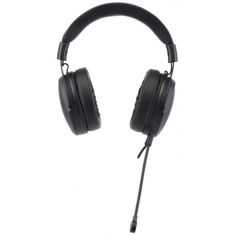 Наушники Acer AHW120 черный (ZL.HDSCC.01C) - фото 3