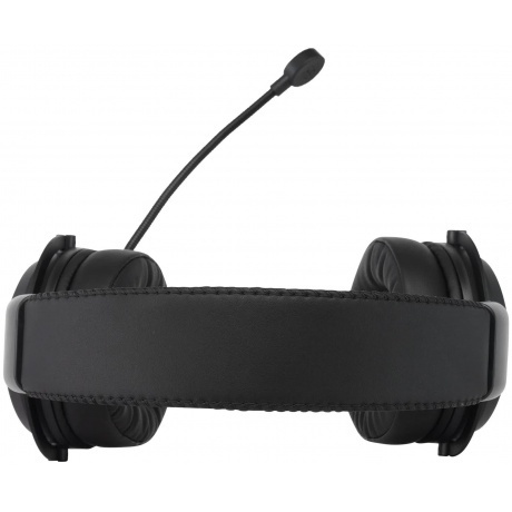 Наушники Acer AHW120 черный (ZL.HDSCC.01C) - фото 4