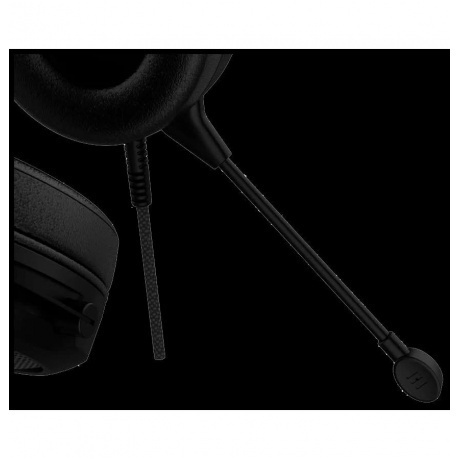 Наушники Acer AHW120 черный (ZL.HDSCC.01C) - фото 7