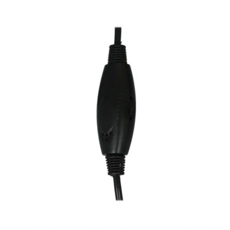 Наушники Oklick HS-M137V черный (614046) - фото 6