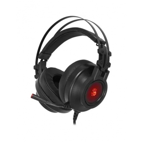 

Наушники A4Tech Bloody G525 черный