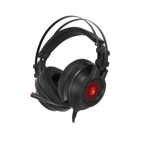 Наушники A4Tech Bloody G525 черный