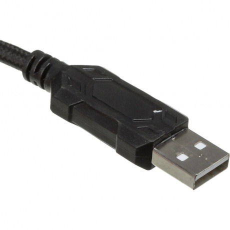 Наушники A4Tech Bloody G525 черный - фото 13