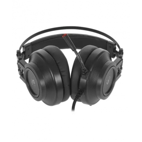 Наушники A4Tech Bloody G525 черный - фото 3