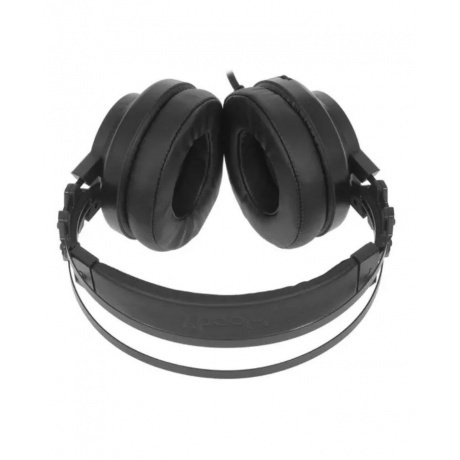 Наушники A4Tech Bloody G525 черный - фото 4