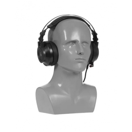 Наушники A4Tech Bloody G525 черный - фото 8