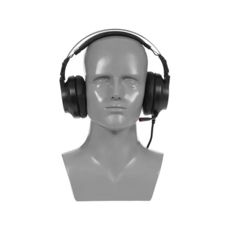 Наушники A4Tech Bloody G525 черный - фото 9