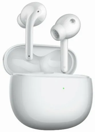 Наушники Xiaomi Buds 3 White