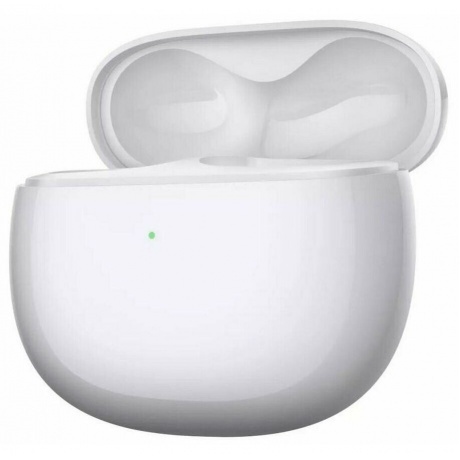 Наушники Xiaomi Buds 3 White - фото 5