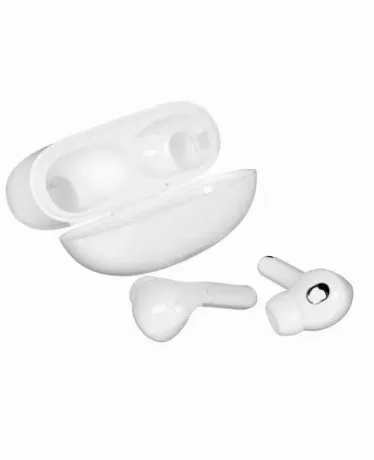 Наушники Xiaomi Buds 3T Pro White (BHR5177GL)