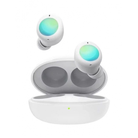 Наушники DIZO Gopods Neo Aurora wt - фото 1