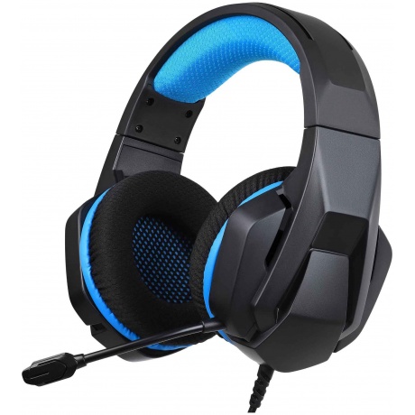 Наушники TFN Saibot ZX-4 black - фото 1