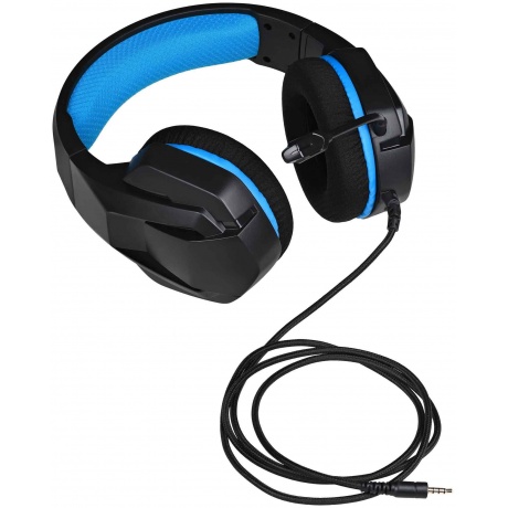 Наушники TFN Saibot ZX-4 black - фото 3